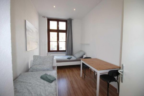 Apartment with terrace in Wuppertal